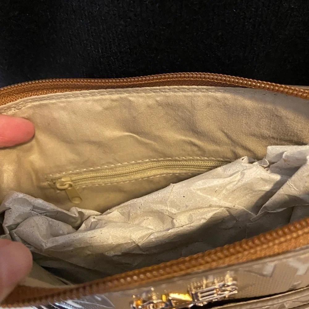 NWT Jones New York Crossbody Purse